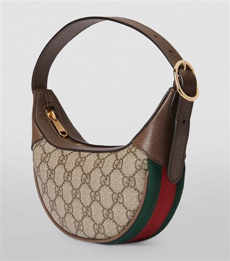 gucci mini bag with clasp|Gucci small bag price.